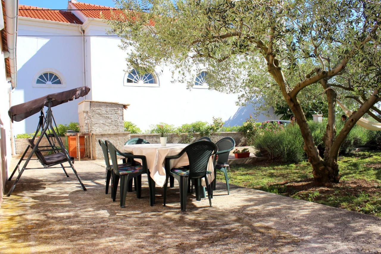 Holiday Home Irena Poljica エクステリア 写真
